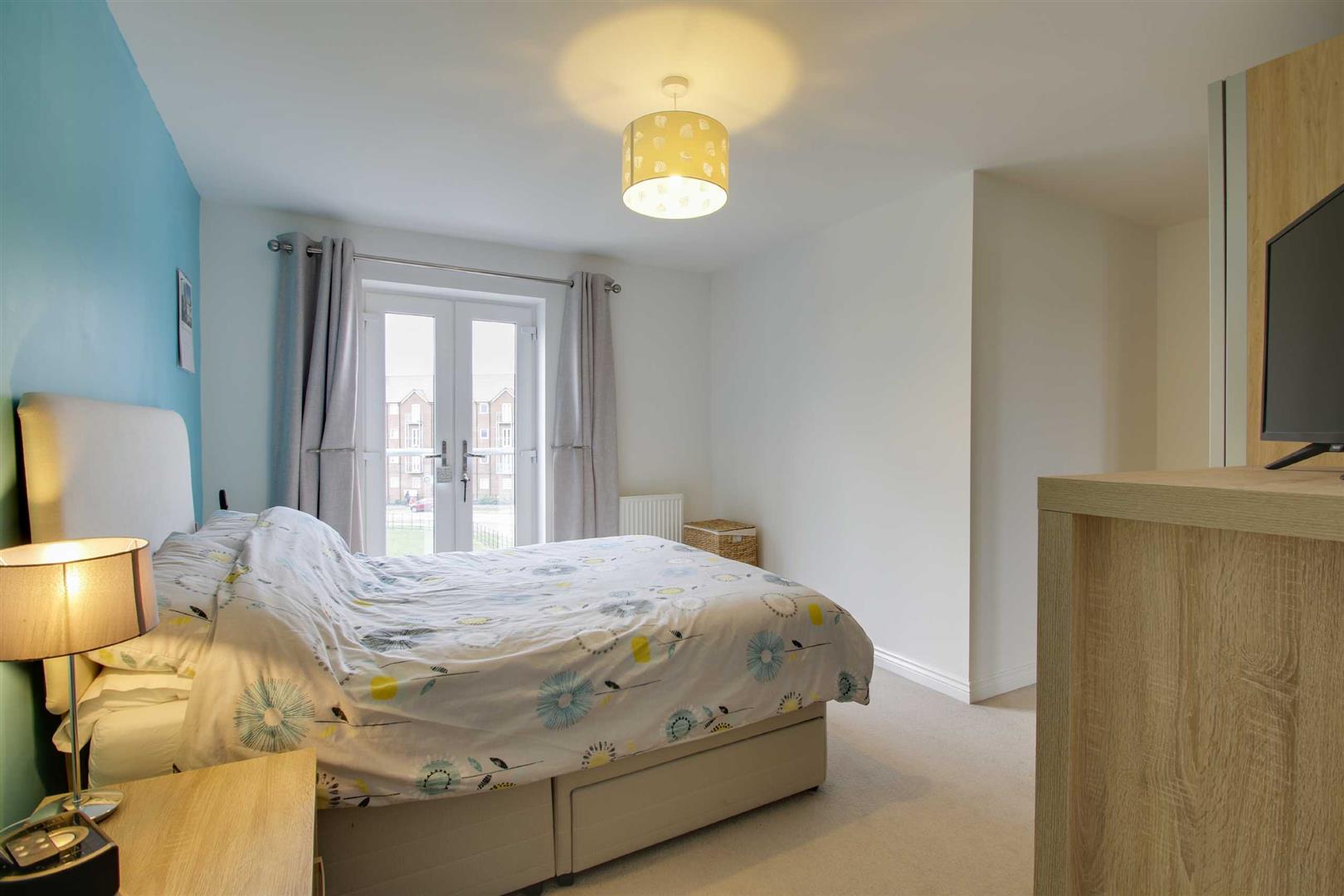 1 Mull Lane, Newton Leys, Milton Keynes